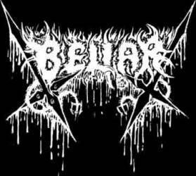 logo Beliar (FIN)